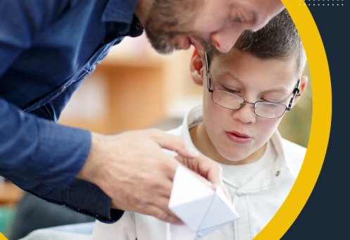 ATENDIMENTO EDUCACIONAL ESPECIALIZADO COM ÊNFASE EM EDUCAÇÃO ESPECIAL E INCLUSIVA