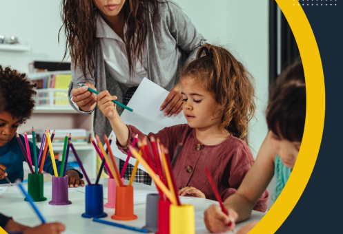 CLÍNICA NA EDUCAÇÃO INFANTI