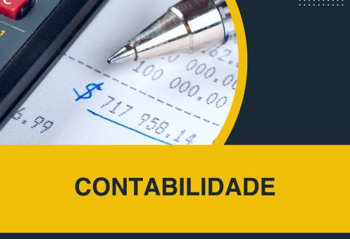 CONTABILIDADE