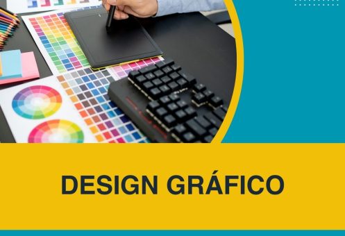 DESIGN GRÁFICO