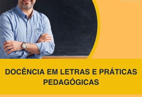 DOCÊNCIA EM LETRAS E PRÁTICAS PEDAGÓGICAS