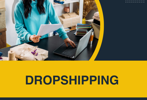 DROPSHIPPING