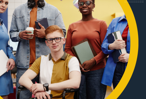 EDUCAÇÃO ESPECIAL E INCLUSIVA COM ÊNFASE EM TEA