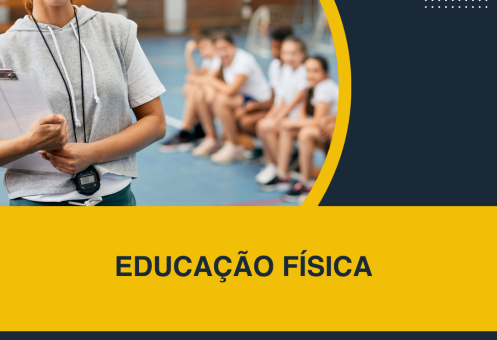 EDUCAÇÃO FÍSICA