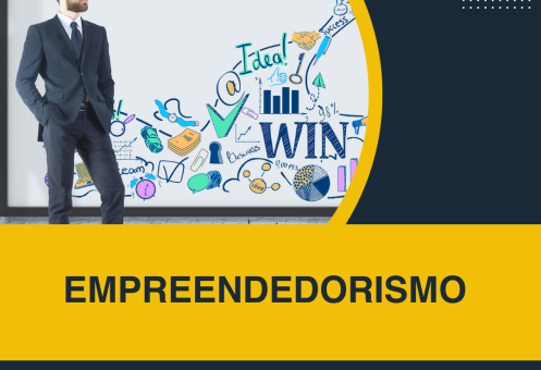 EMPREENDEDORISMO