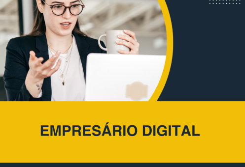 EMPRESÁRIO DIGITAL
