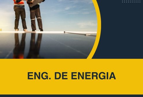 ENG. DE ENERGIA