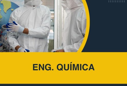 ENG. QUÍMICA