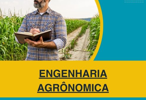 ENGENHARIA Agronomica