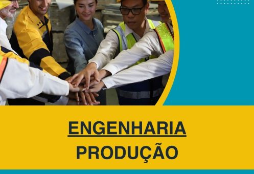 ENGENHARIA Produção