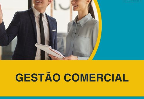 GESTÃO COMERCIAL