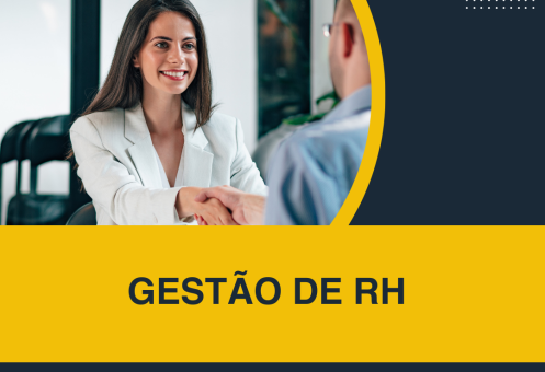 GESTÃO DE RH