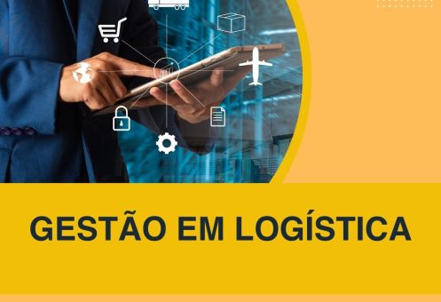 GESTÃO EM LOGÍSTICA