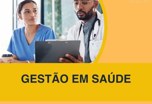 GESTÃO EM SAÚDE