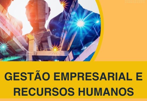 GESTÃO EMPRESARIAL E RECURSOS HUMANOS