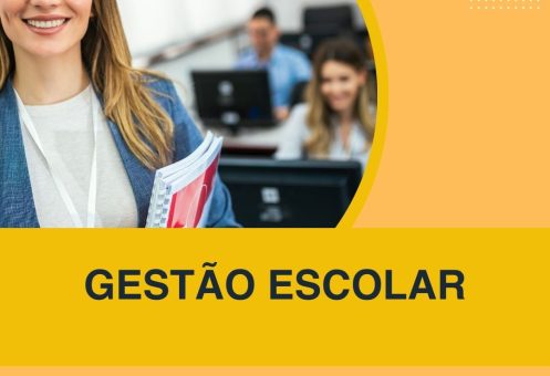 GESTÃO ESCOLAR