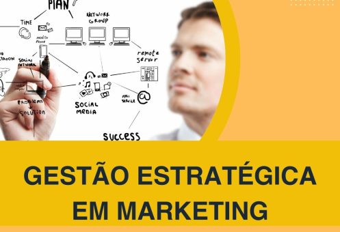 GESTÃO ESTRATÉGICA EM MARKETING