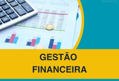 GESTÃO FINANCEIRA