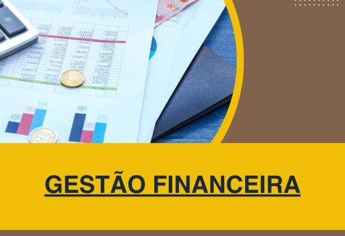 GESTÃO FINANCEIRA