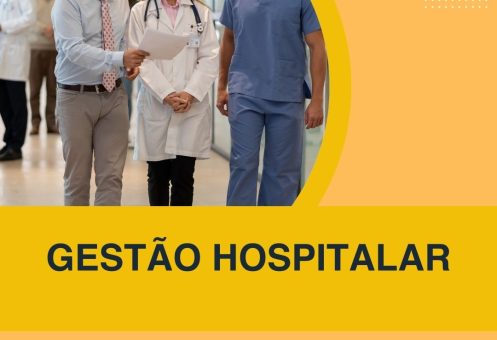 GESTÃO HOSPITALAR