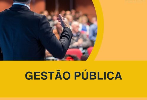 GESTÃO PÚBLICA