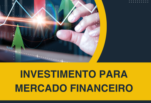 INVESTIMENTO PARA mercado FINANCEIRO