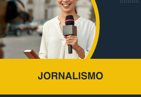 JORNALISMO
