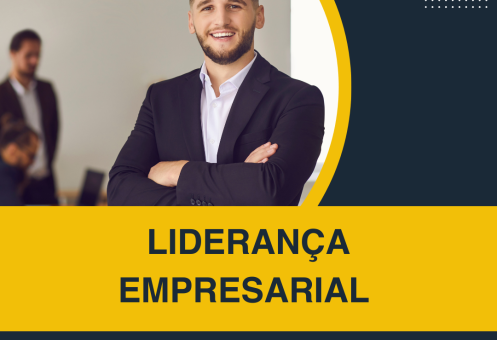LIDERANÇA EMPRESARIAL