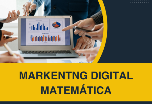 MARKENTNG DIGITAL MATEMÁTICA
