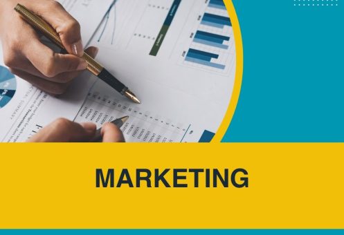MARKETING