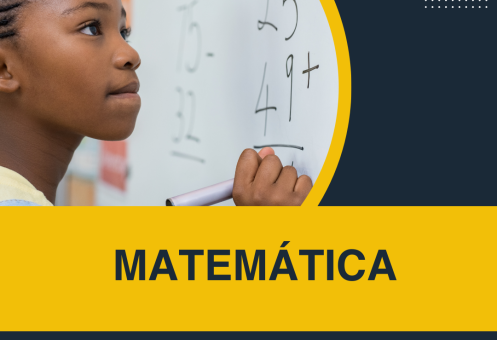 MATEMÁTICA