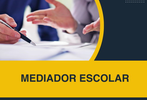 MEDIADOR ESCOLAR
