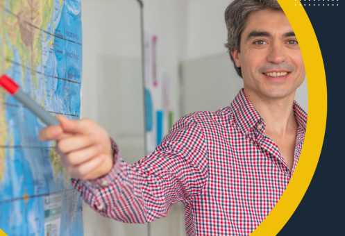 METODOLOGIA DO ENSINO DA HISTÓRIA E DA GEOGRAFIA