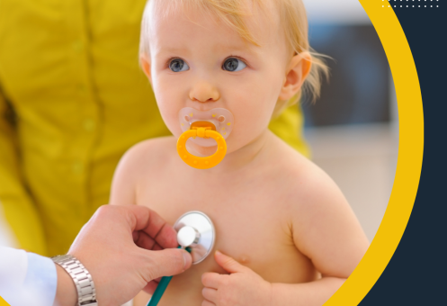 NUTRIÇÃO COM ÊNFASE EM OBESIDADE PEDIÁTRICA