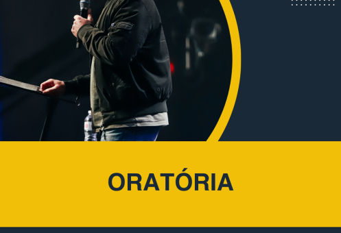 ORATÓRIA