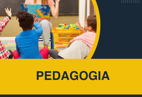 PEDAGOGIA