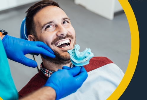 PRÓTESE DENTÁRIA