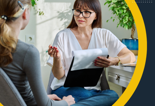 PSICOLOGIA E ORIENTAÇÃO PROFISSIONAL