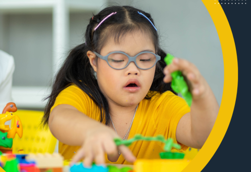 PSICOPEDAGOGIA E EDUCAÇÃO ESPECIAL