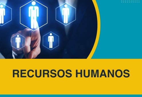 RECURSOS HUMANOS