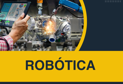 ROBÓTICA