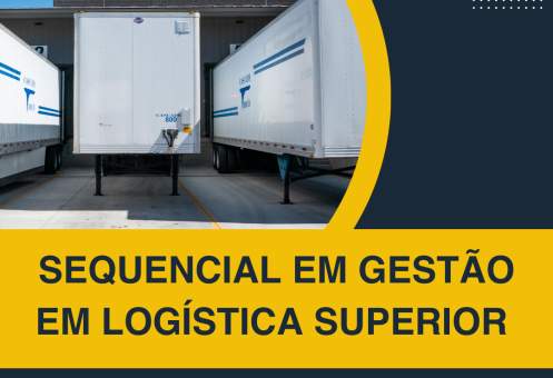 SEQUENCIAL EM GESTÃO EM LOGÍSTICA SUPERIOR