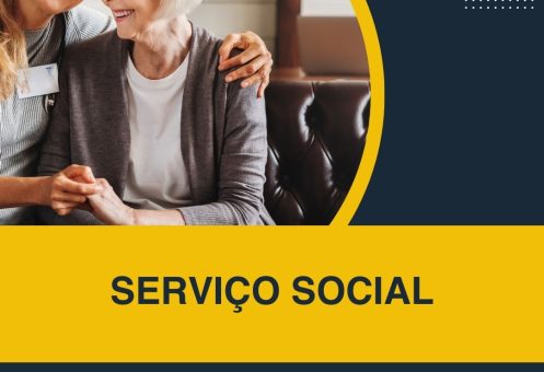 SERVIÇO SOCIAL