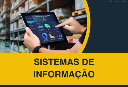 SISTEMAS DE INFORMAÇÃO