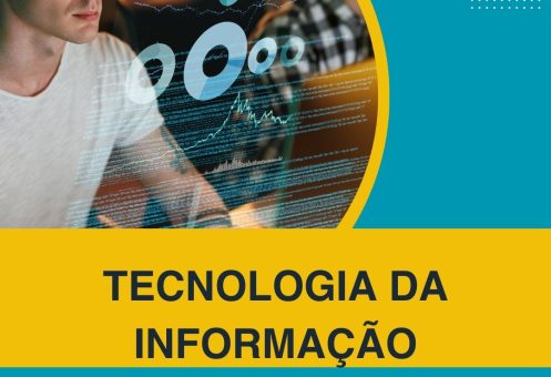 TECNOLOGIA DA INFORMAÇÃO