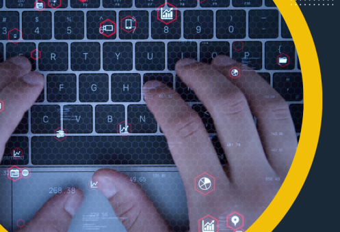 TECNOLOGIA DA INFORMAÇÃO