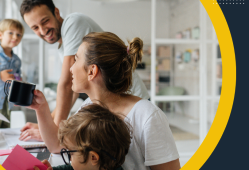 TRABALHO SOCIAL COM FAMÍLIAS E SOCIEDADES