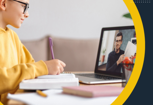 TUTORIA EM EDUCAÇÃO A DISTÂNCIA