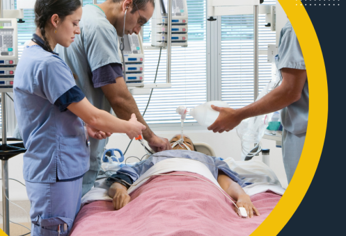 UTI - UNIDADE DE TERAPIA INTENSIVA